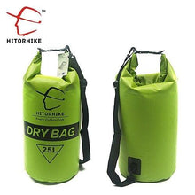 Load image into Gallery viewer, backpack Outdoor Bag Colors Portable Rafting Divin Sack Waterproof Folding Swimming Storage travel - jnpworldwide