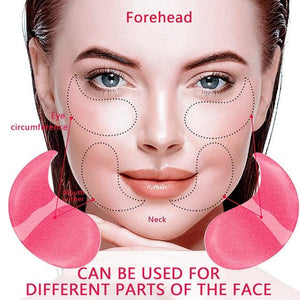 Eye Mask Moisturizing Acid Patch Skin Care Collagen Anti Aging Gel Remove Dark Circles Bag Beauty - jnpworldwide