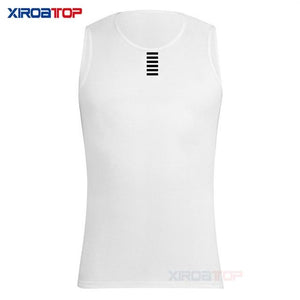 Team Cycling Base Layers Top quality Mesh bicycle Underwear sport Vest Bike Sleeveless Shirt cycle - jnpworldwide