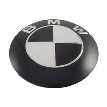 Load image into Gallery viewer, Logo BMW compatible size replacement car Logo emblem automobile band stick vehicle auto tool repair - jnpworldwide