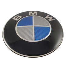 Load image into Gallery viewer, Logo BMW compatible size replacement car Logo emblem automobile band stick vehicle auto tool repair - jnpworldwide