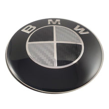 Load image into Gallery viewer, Logo BMW compatible size replacement car Logo emblem automobile band stick vehicle auto tool repair - jnpworldwide