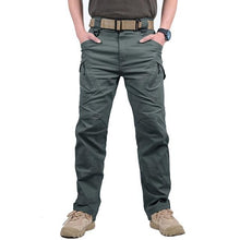 Load image into Gallery viewer, Tactical Pants Multi Pocket mens Military Combat Cotton Pant SWAT Army Casual Trousers Hike outdoor - jnpworldwide