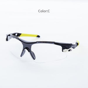 New Glasses UV400 Outdoor Sport Bike Men Women Sunglasses Hiking Running Cycling Eyewear windproof - jnpworldwide