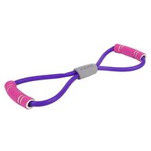 Elastic Resistance Bands Fitness Training Arm Rubber Loop Sports Yoga Stretching Outdoor fit frame - jnpworldwide