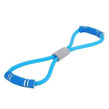 Load image into Gallery viewer, Elastic Resistance Bands Fitness Training Arm Rubber Loop Sports Yoga Stretching Outdoor fit frame - jnpworldwide