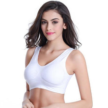Load image into Gallery viewer, Tops 13 Color Bra Fashion Sports Women Sexy Underwear Ladies Casual Color Stretch Female - jnpworldwide