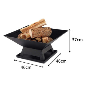 BBQ grill stainless steel non stick mat barbecue kitchen cooking grilling set roast tread stride kit - jnpworldwide