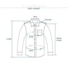 Load image into Gallery viewer, Slim Fit Male Casual Shirts Long Sleeve French T Shirt Men sweatshirt champion full stitched suit - jnpworldwide