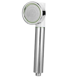 Shower Head Filter Water Bathroom Tool Spa Home rain High Pressure Handheld spray Nozzle Sprinkler - jnpworldwide