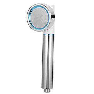 Shower Head Filter Water Bathroom Tool Spa Home rain High Pressure Handheld spray Nozzle Sprinkler - jnpworldwide