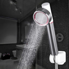 Load image into Gallery viewer, Shower Head Filter Water Bathroom Tool Spa Home rain High Pressure Handheld spray Nozzle Sprinkler - jnpworldwide