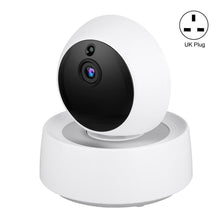 Load image into Gallery viewer, Home Security Camera Audio Wireless Night Vision CCTV WiFi LED Monitor digital lens body kit zoom - jnpworldwide