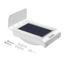 Load image into Gallery viewer, solar light led power with sensor control to remove lamp motion decor home outdoor garden path landscape waterproof - jnpworldwide