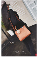 Load image into Gallery viewer, NEW HOT handbag women casual tote bag female shoulder messenger quality Suede Leather handbag tote - jnpworldwide