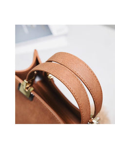 NEW HOT handbag women casual tote bag female shoulder messenger quality Suede Leather handbag tote - jnpworldwide