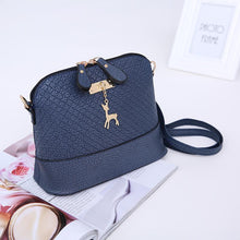 Load image into Gallery viewer, HOT Fashion Bag Women Messenger Mini Deer Toy Shell  Women Shoulder handbag Tote Purse Pocket 1 - jnpworldwide