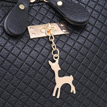 Load image into Gallery viewer, HOT Fashion Bag Women Messenger Mini Deer Toy Shell  Women Shoulder handbag Tote Purse Pocket 1 - jnpworldwide