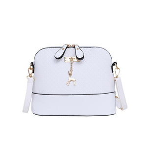 HOT Fashion Bag Women Messenger Mini Deer Toy Shell  Women Shoulder handbag Tote Purse Pocket 1 - jnpworldwide