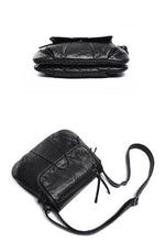 Load image into Gallery viewer, Fashion Designer Women Messenger Crossbody PU Leather Shoulder Bag Quality Handbags Clutch Vintage - jnpworldwide