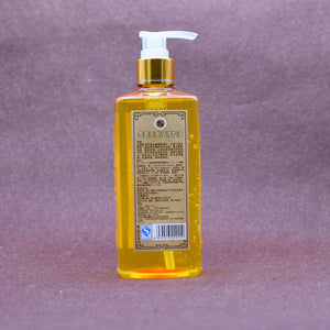 Genuine Professional Hair ginger Shampoo 300ml Dense Fast Thicker Shampoo Anti Loss growth oz - jnpworldwide