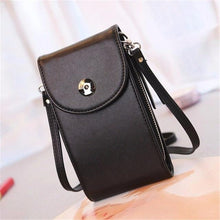 Load image into Gallery viewer, Design Women Handbags Mini Bag Cell Phone Small Crossbody Bags Casual Flap Shoulder Green Totes new - jnpworldwide