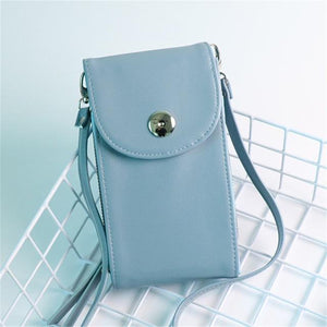 Design Women Handbags Mini Bag Cell Phone Small Crossbody Bags Casual Flap Shoulder Green Totes new - jnpworldwide