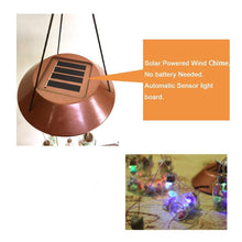 Load image into Gallery viewer, solar light led power Hummingbirds dragonfly remove motion home outdoor garden landscape waterproof - jnpworldwide