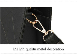 New Summer Female Bag Ladies Phone Pocket Zipper Women Handbags Famous Leather Shoulder Crossbody 1 - jnpworldwide