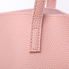 Load image into Gallery viewer, Women Messenger Leather Casual Tassel Handbags Female Designer Bag Vintage Tote Shoulder Quality us - jnpworldwide