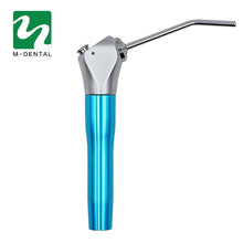 Load image into Gallery viewer, Tooth Dental Air Water Spray Triple Way Syringe Handpiece Nozzles Tubes smile repair replacement - jnpworldwide