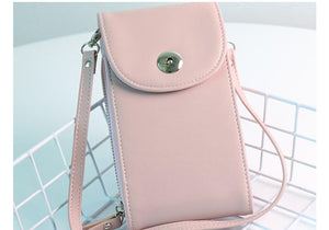 Design Women Handbags Mini Bag Cell Phone Small Crossbody Bags Casual Flap Shoulder Green Totes new - jnpworldwide