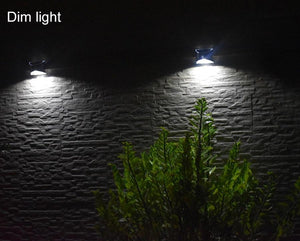solar light led power Hummingbirds dragonfly remove lamp motion decor home outdoor garden landscape waterproof - jnpworldwide