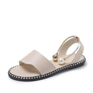 Women Sandals New Summer Fashion Rome Breathable Non-slip Shoes Solid Casual Female women cover us 1 - jnpworldwide