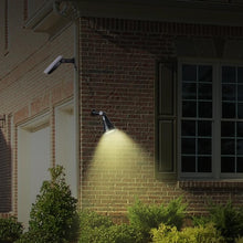 Load image into Gallery viewer, solar light led sensor power Spotlight remove lamp motion outdoor garden path landscape waterproof - jnpworldwide