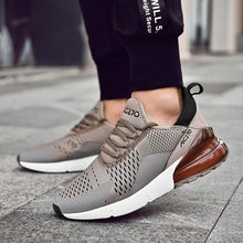 Load image into Gallery viewer, New Arrivals Men Casual Shoes High Quality Fashion Comfortable Sneakers Wear Non slip Footwears Size - jnpworldwide