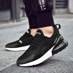New Arrivals Men Casual Shoes High Quality Fashion Comfortable Sneakers Wear Non slip Footwears Size - jnpworldwide