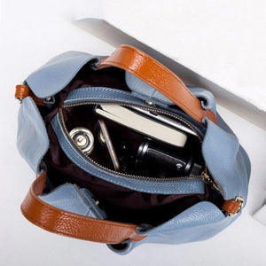 Fashion Women Shoulder Bag Chain Strap Flap Designer Handbags Clutch Ladies Messenger Metal Buckle 1 - jnpworldwide