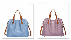 Fashion Women Shoulder Bag Chain Strap Flap Designer Handbags Clutch Ladies Messenger Metal Buckle 1 - jnpworldwide