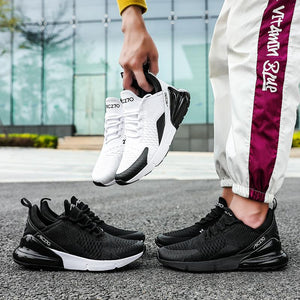 New Arrivals Men Casual Shoes High Quality Fashion Comfortable Sneakers Wear Non slip Footwears Size - jnpworldwide