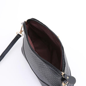 HOT Fashion Bag Women Messenger Mini Deer Toy Shell  Women Shoulder handbag Tote Purse Pocket 1 - jnpworldwide