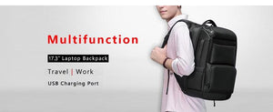 Crossbody Bag USB Chest fashion top Designer Messenger Shoulder new Backpack Travel tote men purses - jnpworldwide