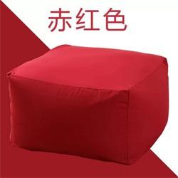 lazy sofa Waterproof Stuffed Storage Toy Bean Bag Solid Color Oxford Chair Cover Large Beanbag - jnpworldwide