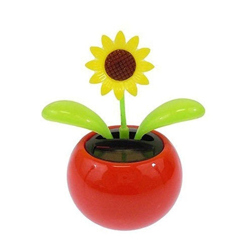 solar light led power Sunflower remove motion home outdoor garden landscape waterproof Christmas us - jnpworldwide