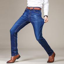 Load image into Gallery viewer, jean star slim pants skinny denim fit regular new stretch super designer many sizes colors men mens - jnpworldwide