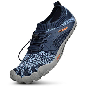 Men Running Shoes Summer Breathable Mesh Sneakers Gym Walking Outsole Quick Drying Men comfortable - jnpworldwide