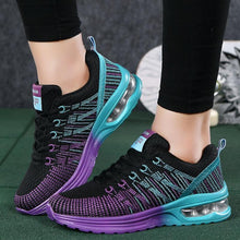 Load image into Gallery viewer, Cushion Women Running Sneakers Sport Woman Sneakers Female Breathable Walking Shoes Lightweight 1 - jnpworldwide