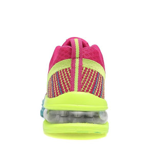 Cushion Women Running Sneakers Sport Woman Sneakers Female Breathable Walking Shoes Lightweight 1 - jnpworldwide