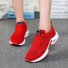 Load image into Gallery viewer, Cushion Women Running Sneakers Sport Woman Sneakers Female Breathable Walking Shoes Lightweight 1 - jnpworldwide