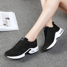 Load image into Gallery viewer, Cushion Women Running Sneakers Sport Woman Sneakers Female Breathable Walking Shoes Lightweight 1 - jnpworldwide